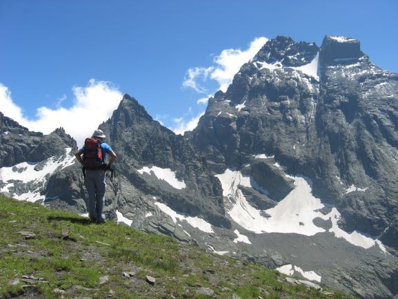 4 GIORNI IN VAL VARAITA