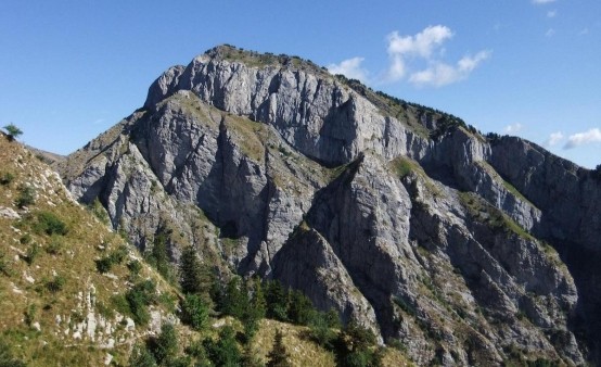 PIETRAVECCHIA-TORAGGIO