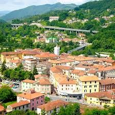 Aulla - Sarzana