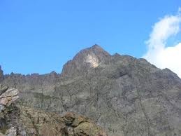 MONTE ORIOL - VAL GESSO