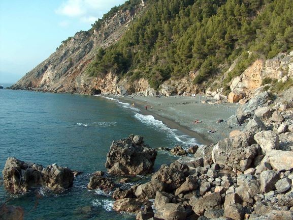 ANELLO DI MONTE MARCELLO