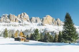 SETTIMANA BIANCA