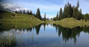Laghi Laus