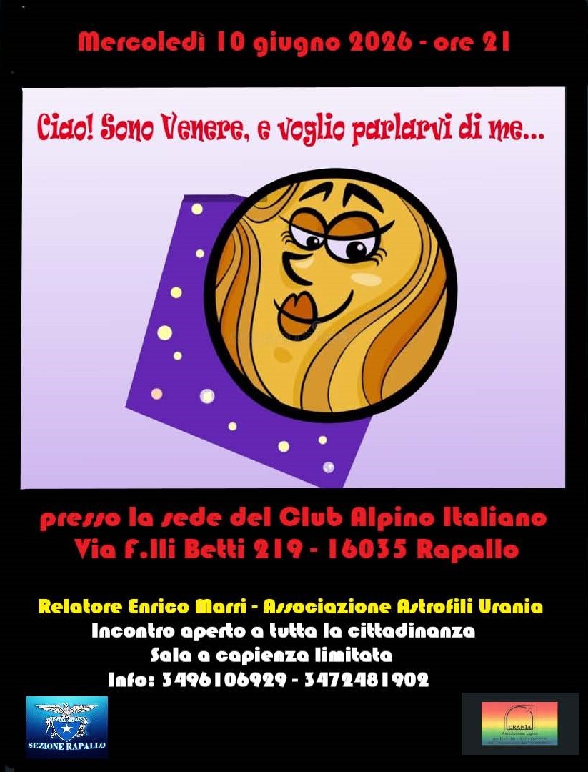 serata Venere