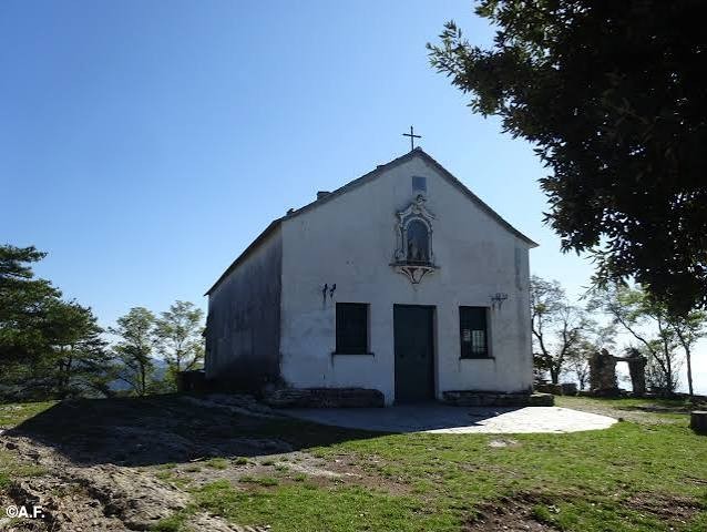 alture di Sori