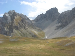 SENTIERO FRASSATI (VALLE MAIRA)